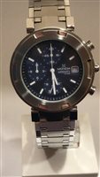 Orologio Mondia Uomo in Acciaio SXD1-457-2 - SXD1-457-2